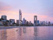 Piso de lujo de 115 m2 en venta en Benidorm, España