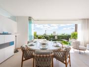 Piso de lujo de 115 m2 en venta en Estepona, España