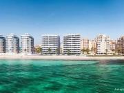 Piso de lujo de 115 m2 en venta en La Manga, España