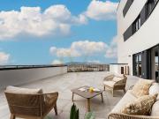 Piso de lujo de 115 m2 en venta en Málaga, Andalucía