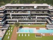 Piso de lujo de 115 m2 en venta en Mijas, Andalucía