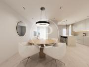 Piso de lujo de 115 m2 en venta en Valencia, Comunidad...