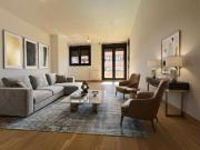 Piso de alto standing de 115 m2 en venta en Zaragoza, España