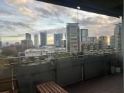 Piso de lujo de 116 m2 en alquiler en Barcelona, Cataluña