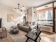 Piso de lujo de 116 m2 en alquiler en Madrid, Comunidad...