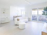 Piso de lujo de 116 m2 en alquiler en Valencia,... Piso de lujo de 116 m2 en alquiler en Valencia,...