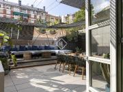 Piso de lujo de 116 m2 en venta en Barcelona, Cataluña