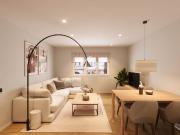 Piso de lujo de 116 m2 en venta en Barcelona, España