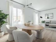 Piso de lujo de 116 m2 en venta en Madrid, Comunidad de...