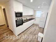 Piso de lujo de 116 m2 en venta en Valencia, Comunidad...
