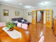 Piso de lujo de 116 m2 en venta en Valencia, España