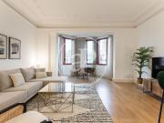 Piso de lujo de 117 m2 en alquiler en Barcelona, Cataluña