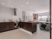 Piso de lujo de 117 m2 en alquiler en Madrid, Comunidad...