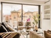 Piso exclusivo de 117 m2 en alquiler en Madrid,...