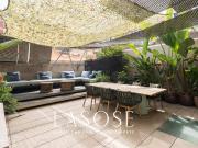 Piso de lujo de 117 m2 en venta en Barcelona, España