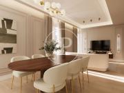Piso de lujo de 117 m2 en venta en Madrid, Comunidad de...
