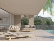 Piso de lujo de 117 m2 en venta en Marbella, Andalucía