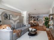 Piso de lujo de 118 m2 en alquiler en Madrid, Comunidad...