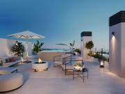 Piso de lujo de 118 m2 en venta en Estepona, Andalucía