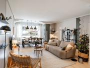 Piso de lujo de 119 m2 en alquiler en Madrid, Comunidad...