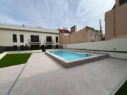 Piso de lujo de 119 m2 en alquiler en Vilanova i la...