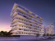 Piso de lujo de 119 m2 en venta en Alicante, España