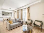 Piso de lujo de 119 m2 en venta en Madrid, España