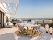 Piso de lujo de 119 m2 en venta en Marbella, Andalucía