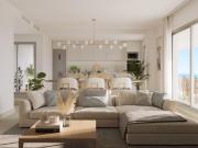 Piso de lujo de 119 m2 en venta en Mijas, Andalucía