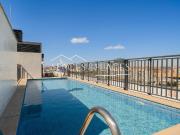 Piso de lujo de 119 m2 en venta en Valencia, España