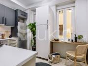 Piso de lujo de 120 m2 en alquiler en Madrid, Comunidad...