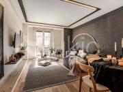 Piso de lujo de 120 m2 en alquiler en Madrid, España
