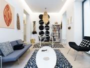 Piso de lujo de 120 m2 en alquiler en Madrid, Comunidad...