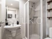 Piso de lujo de 120 m2 en alquiler en Madrid, Comunidad...