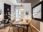 Piso de lujo de 120 m2 en alquiler en Madrid, España