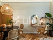 Piso de lujo de 120 m2 en alquiler en Madrid, España