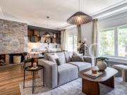 Piso de lujo de 120 m2 en alquiler en Madrid, Comunidad...