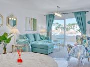Piso de lujo de 120 m2 en alquiler en Nueva Andalucia,...