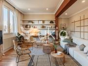 Piso de lujo en alquiler en Velázquez, 118, Madrid,...