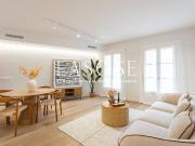 Piso de lujo de 120 m2 en venta en Barcelona, Cataluña