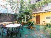 Piso de lujo de 120 m2 en venta en Barcelona, España