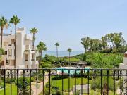 Piso de lujo de 120 m2 en venta en Estepona, España