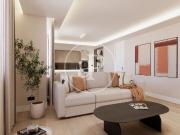 Piso de lujo de 120 m2 en venta en Madrid, Comunidad de...