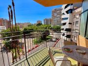 Piso de lujo de 120 m2 en venta en Málaga, España