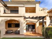 Piso de lujo de 120 m2 en venta en Marbella, Andalucía