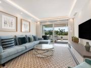 Piso de lujo de 120 m2 en venta en Marbella, Andalucía
