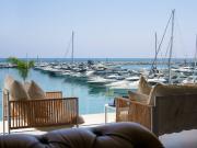 Piso de lujo de 120 m2 en venta en Marbella, España