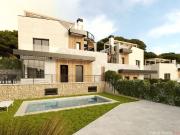 Piso de lujo de 121 m2 en venta en Alicante, Comunidad...