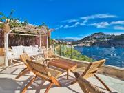 Piso de lujo de 121 m2 en venta en Andratx, Baleares