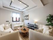 Piso de lujo de 121 m2 en venta en Madrid, España